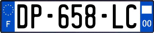 DP-658-LC