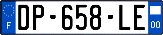 DP-658-LE