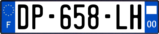 DP-658-LH