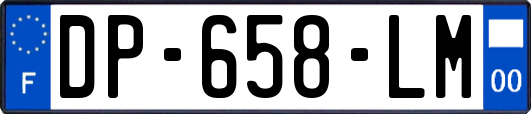 DP-658-LM