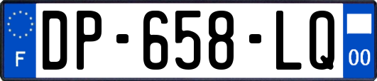DP-658-LQ