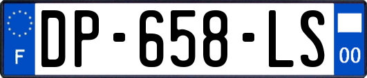 DP-658-LS