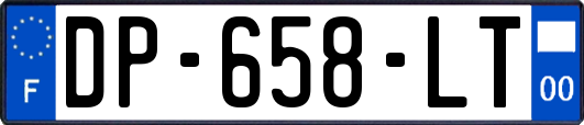 DP-658-LT