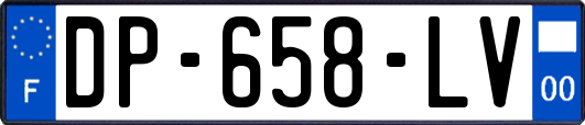 DP-658-LV