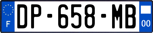 DP-658-MB