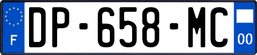 DP-658-MC