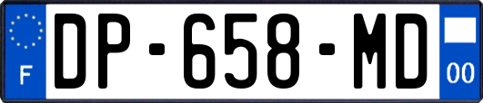 DP-658-MD