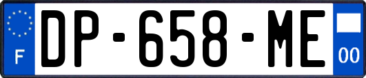 DP-658-ME
