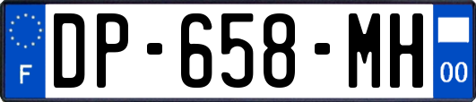 DP-658-MH