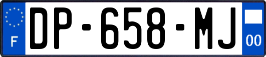 DP-658-MJ