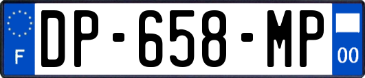 DP-658-MP