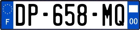 DP-658-MQ