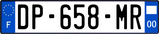 DP-658-MR