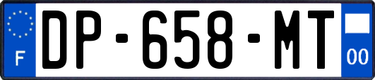 DP-658-MT