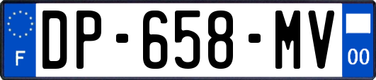 DP-658-MV