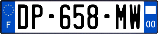 DP-658-MW