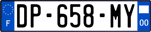 DP-658-MY
