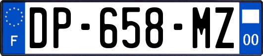 DP-658-MZ