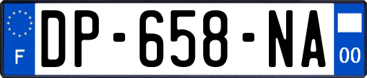 DP-658-NA