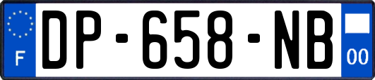DP-658-NB