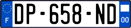 DP-658-ND