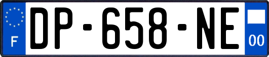 DP-658-NE