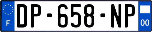 DP-658-NP