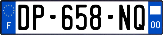 DP-658-NQ