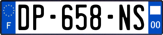 DP-658-NS