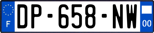 DP-658-NW
