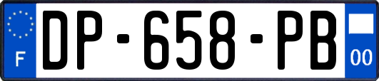DP-658-PB