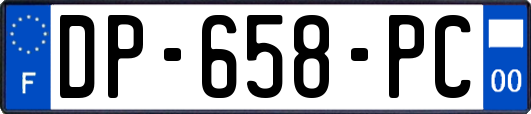 DP-658-PC