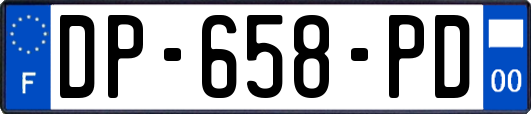 DP-658-PD
