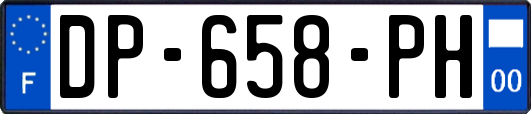 DP-658-PH