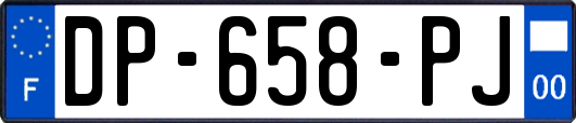 DP-658-PJ