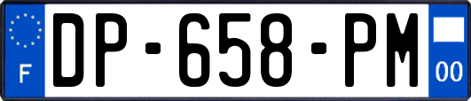 DP-658-PM