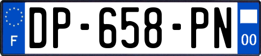 DP-658-PN