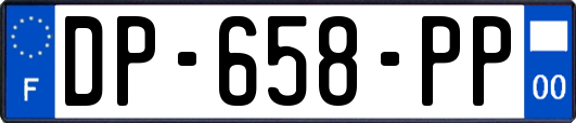 DP-658-PP