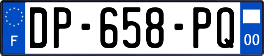 DP-658-PQ