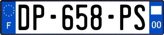 DP-658-PS