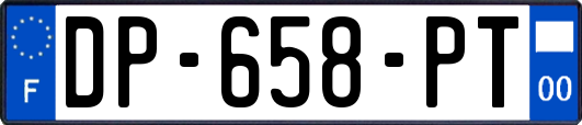 DP-658-PT