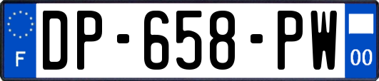 DP-658-PW