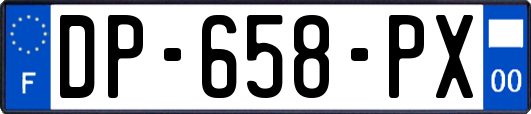 DP-658-PX