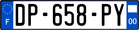 DP-658-PY