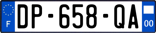 DP-658-QA