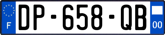 DP-658-QB