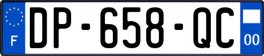 DP-658-QC