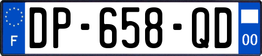 DP-658-QD