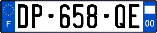 DP-658-QE