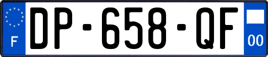 DP-658-QF